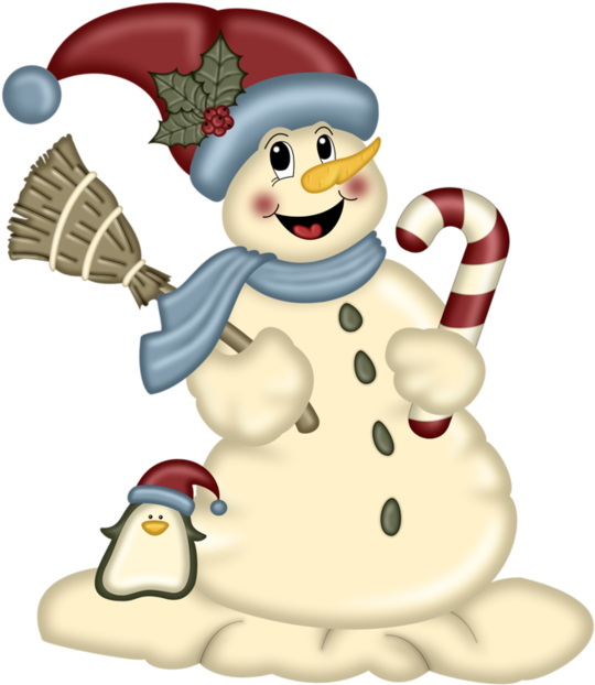 Noel Bonhommes De Neige - Imagenes Muñecos De Nieve Png - Transparent PNG Free Download