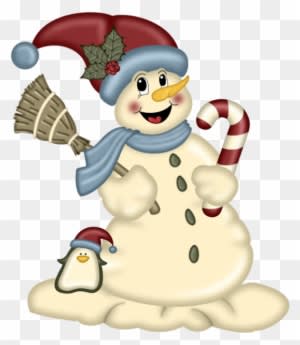 Noel Bonhommes De Neige - Imagenes Muñecos De Nieve Png - Transparent PNG Free Download