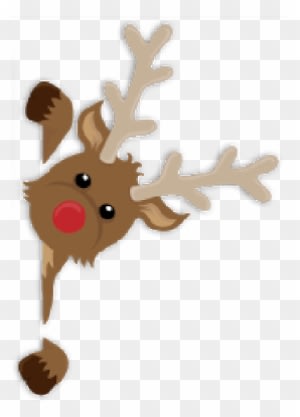 More Free Funny Snowman Png Images - Christmas Rudolph Png - Transparent PNG Free Download