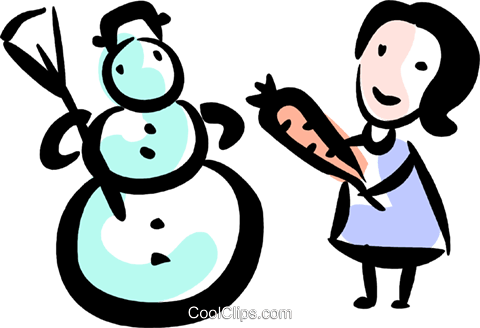 Snowman Family Clipart 91985 - Snowman Family Clipart 91985 - Transparent PNG Free Download