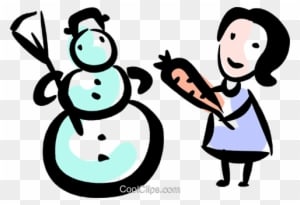 Snowman Family Clipart 91985 - Snowman Family Clipart 91985 - Transparent PNG Free Download