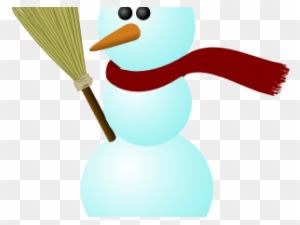 Animated Clipart Snowman - Animated Clipart Snowman - Transparent PNG Free Download