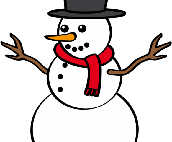 Snowman Clipart Body - Snowman Clipart Body - Transparent PNG Free Download