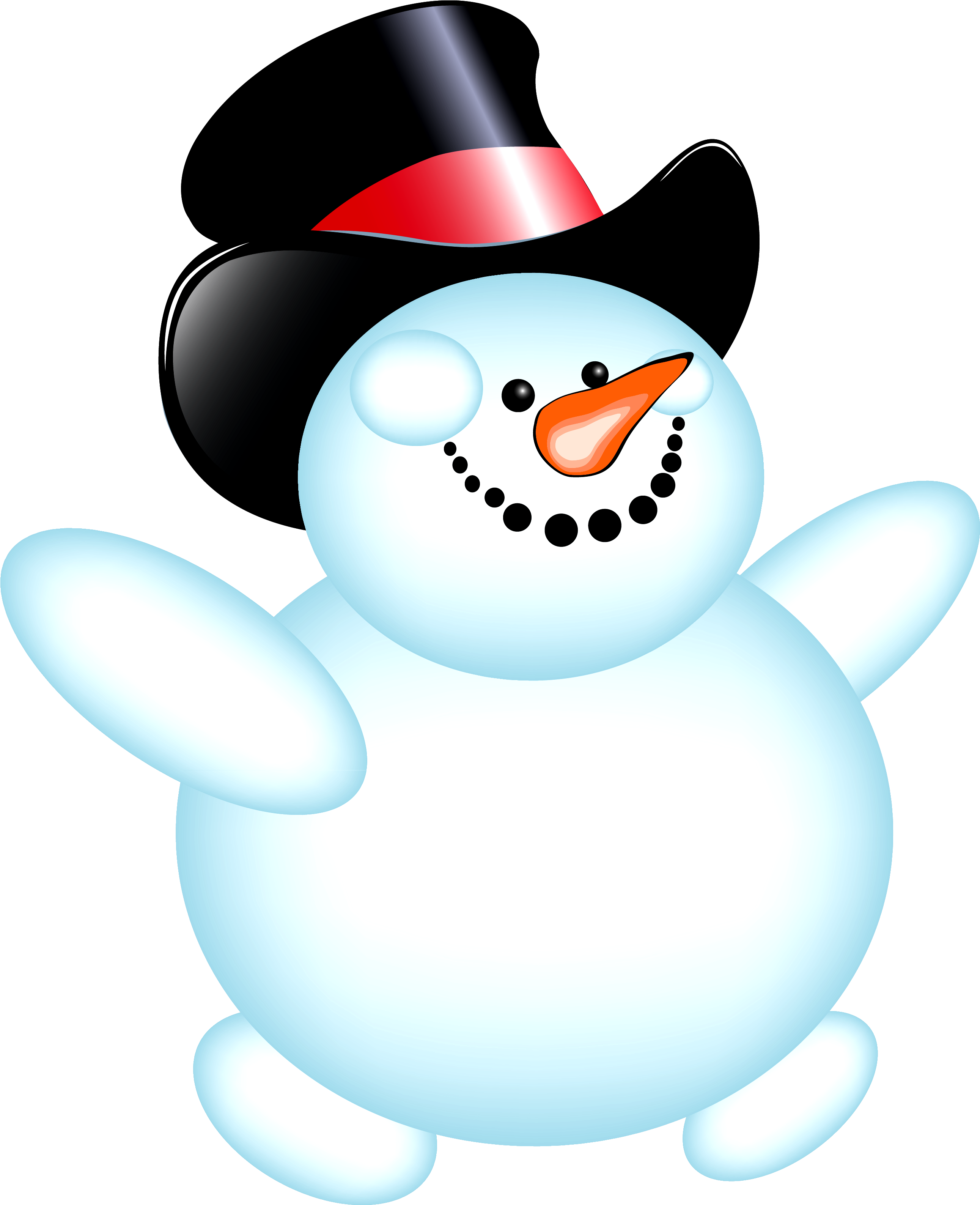 Clipart Black And White Library Amazing Making A Snowman - Clipart Black And White Library Amazing Making A Snowman - Transparent PNG Free Download