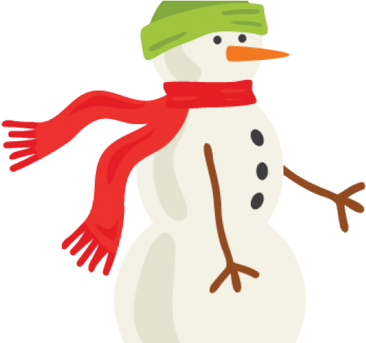 Carrot Clipart Snowman - Carrot Clipart Snowman - Transparent PNG Free Download
