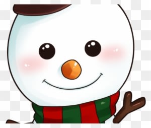Pretty Clipart Snowman - Pretty Clipart Snowman - Transparent PNG Free Download