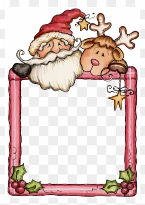 Molduras Natalinas Para Fotos 2 Pra Gente Mi U00fada - Molduras Natalinas Para Fotos 2 Pra Gente Mi U00fada - Transparent PNG Free Download