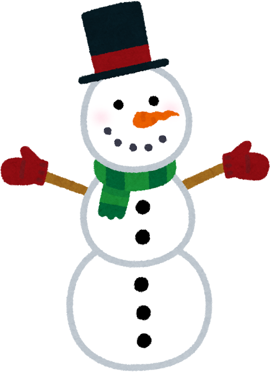 Snowman Winter Nursery Sanai Learning Education - Snowman Winter Nursery Sanai Learning Education - Transparent PNG Free Download