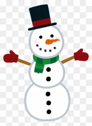 Snowman Winter Nursery Sanai Learning Education - Snowman Winter Nursery Sanai Learning Education - Transparent PNG Free Download
