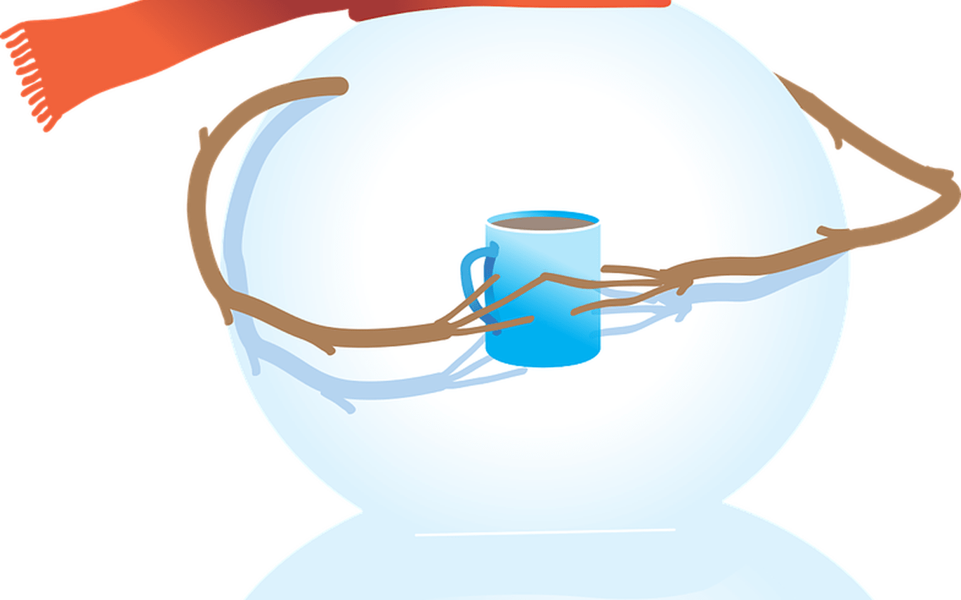 Snowman Free To Use Clipart 3 Clipartix - Snowman Free To Use Clipart 3 Clipartix - Transparent PNG Free Download