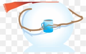 Snowman Free To Use Clipart 3 Clipartix - Snowman Free To Use Clipart 3 Clipartix - Transparent PNG Free Download