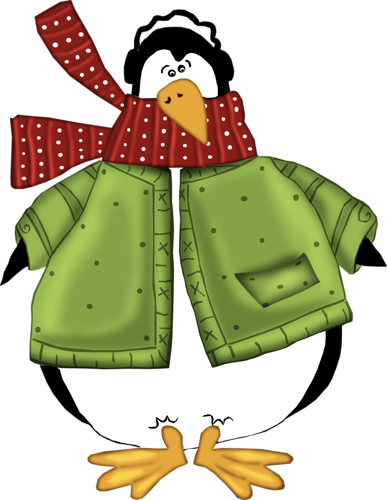 Penguin Penguin Clipart, Snowman Clipart, Winter Clipart, - Clip Art - Transparent PNG Free Download