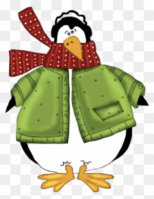 Penguin Penguin Clipart, Snowman Clipart, Winter Clipart, - Clip Art - Transparent PNG Free Download