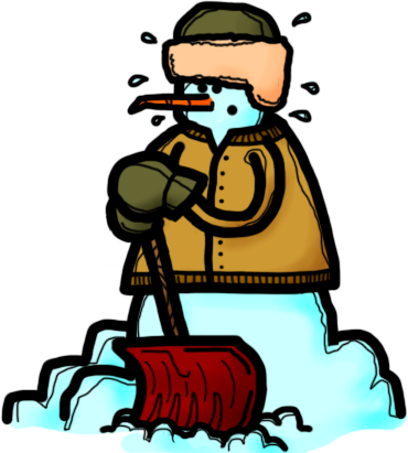 *snowman Clip Art Downloaded From Teachers Pay Teachers - *snowman Clip Art Downloaded From Teachers Pay Teachers - Transparent PNG Free Download