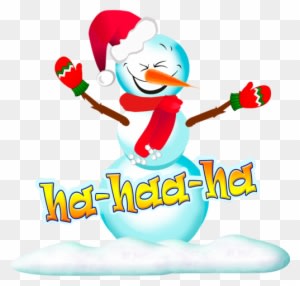 Winter Cute Stickers Messages Sticker-0 - Cartoon - Transparent PNG Free Download