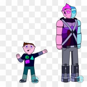 Small World - Cartoon - Transparent PNG Free Download