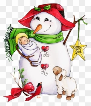 Christmas Signs, Christmas Clipart, Christmas Love, - Bonhommes De Neige Noël - Transparent PNG Free Download