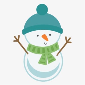 Cute Snowman Png Image Library Download - Cute Snowman Png - Transparent PNG Free Download