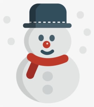 Picture Freeuse Snowman Free To Use Cliparting Com - Cute Snowman Round Ornament - Transparent PNG Free Download