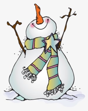 Teacher Bits And Bobs Snowman Soup, Gift Idea Snowmen - Snowman Clip Art - Transparent PNG Free Download