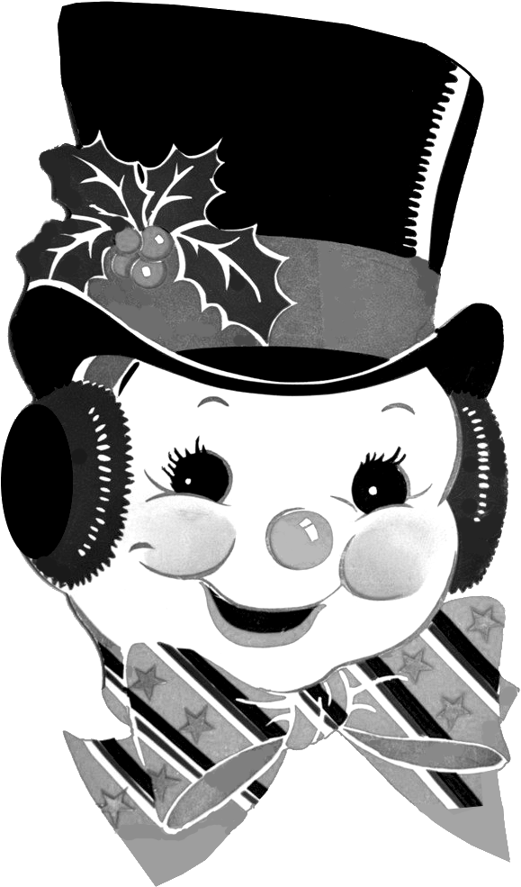 Zoom Diseno Y Fotografia - Snowman - Transparent PNG Free Download