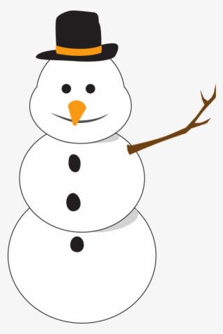 To Enter, Simply Draw The Best Picture You Can Of Our - Snowman - Transparent PNG Free Download