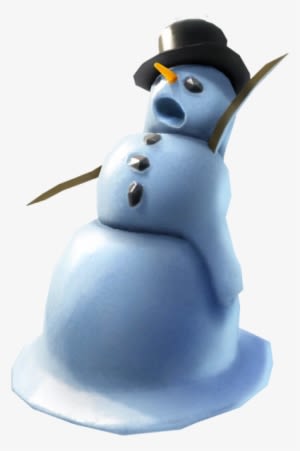 Warm Snowman - Snowman Png - Transparent PNG Free Download