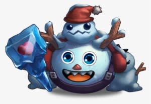 Snowman - The Snowman - Transparent PNG Free Download