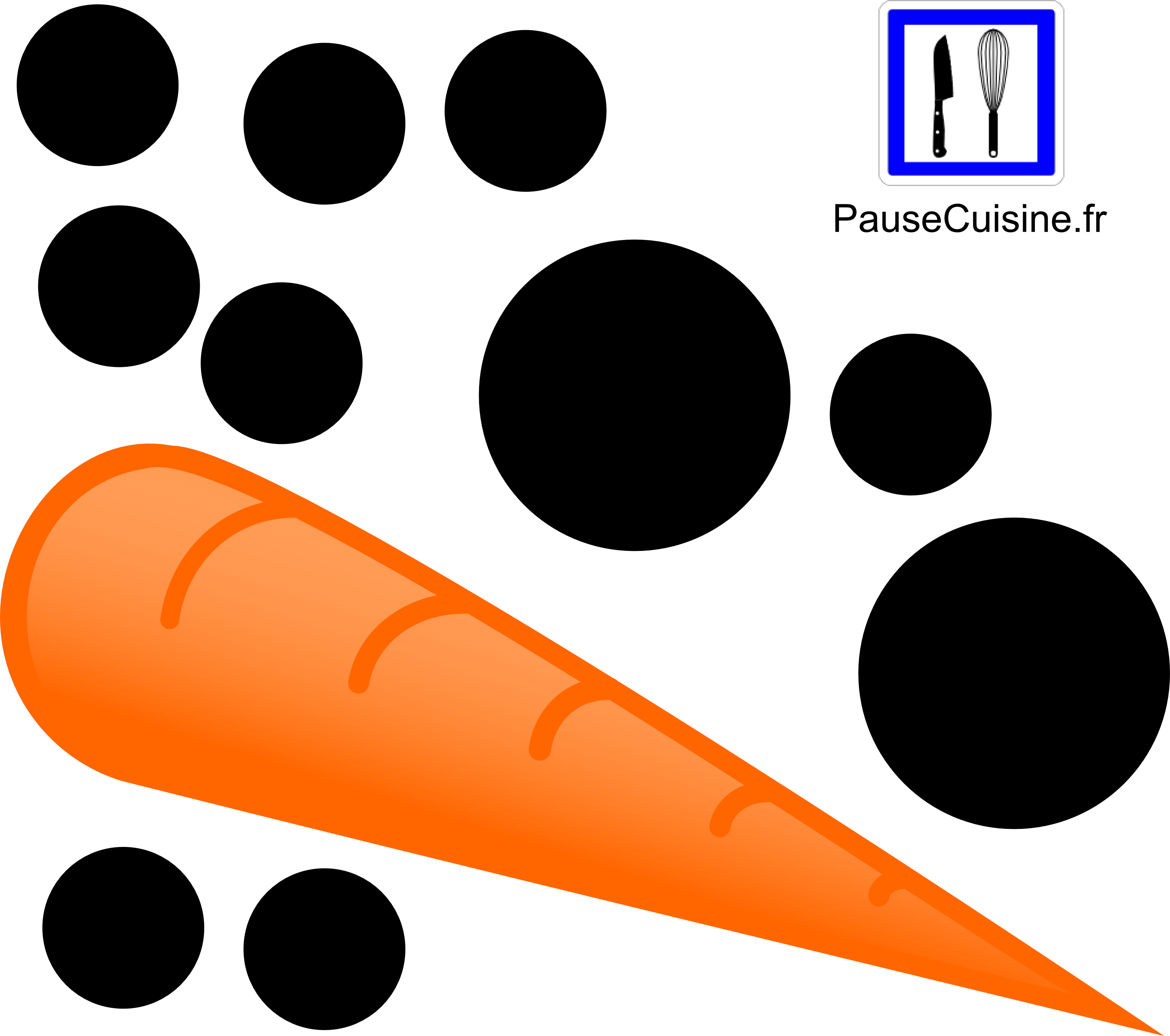 Snowman Eyes Png - Transparent PNG Free Download