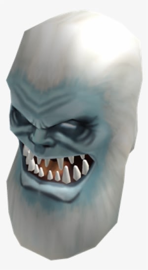 Abominable Snowman - Abominable Snowman Wikia - Transparent PNG Free Download