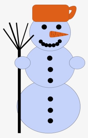 Snowman Clip Art - Transparent PNG Free Download