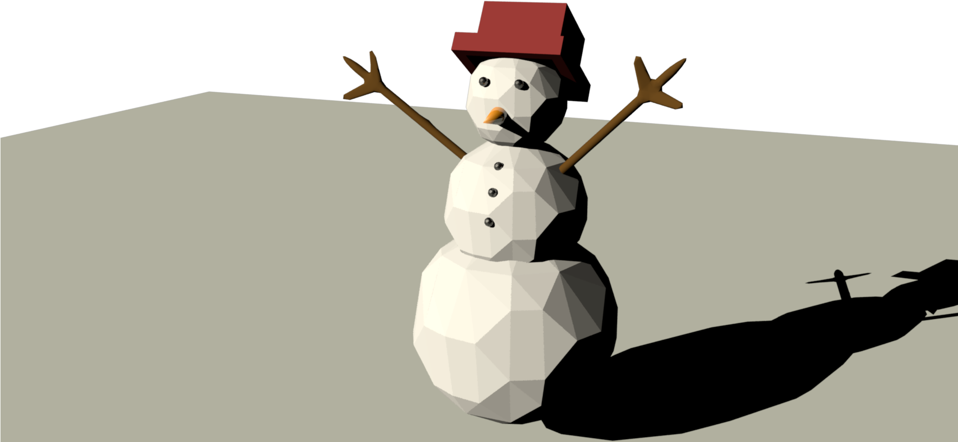 Mr Hot Initial Model - Snowman - Transparent PNG Free Download