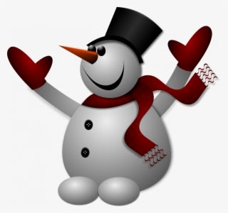 Carnaval February 19-22, - Snowman Free - Transparent PNG Free Download