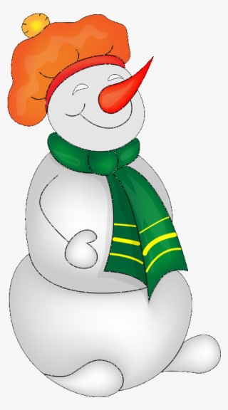 Clip Art Free Download Bonhomme De Neige Tube Png Noel - Snowman - Transparent PNG Free Download