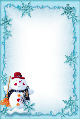 Christmas Frames, Christmas Snowman, Christmas Cards, - 16 Weeks Until Christmas - Transparent PNG Free Download