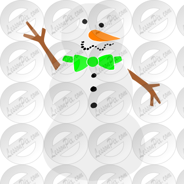 Snowman Clipart Stencil Png Library Library - Clip Art - Transparent PNG Free Download