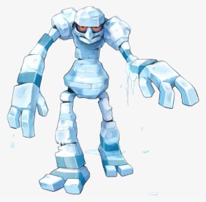 Snowman - Kid Icarus: Uprising - Transparent PNG Free Download