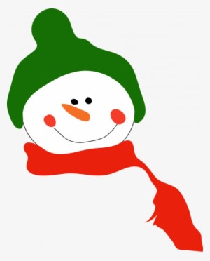 Snowman Tube/brush - Brush - Transparent PNG Free Download