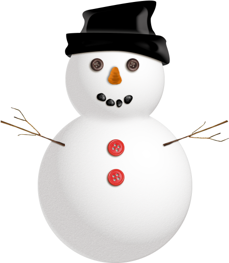 Snowman Transparent Png Sticker - Boneco De Neve .png - Transparent PNG Free Download