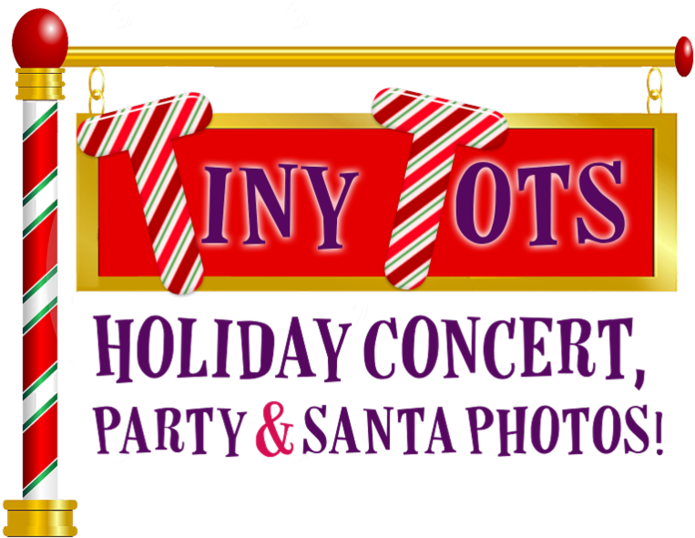 Featuring Rubicon's Merry Elves With Special Guests - Transparent PNG Free Download