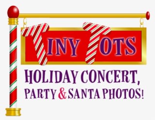 Featuring Rubicon's Merry Elves With Special Guests - Transparent PNG Free Download