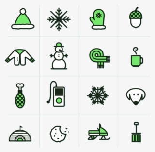 Free Icons Display - Winter Icons - Transparent PNG Free Download
