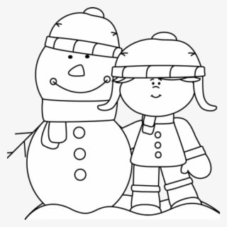 Snowman Clipart Baseball - Clip Art - Transparent PNG Free Download