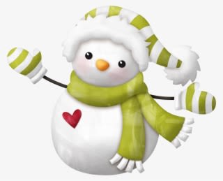 Snowman Clipart Pinterest - Muñeco De Nieve .png - Transparent PNG Free Download