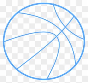 Basketball Clipart Blue - Free Transparent PNG Clipart Images Download. ClipartMax.com - Transparent PNG Free Download