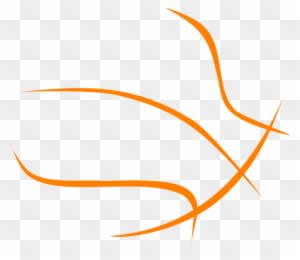 Basketball Transparent Outline Clip Art - Black And White Basketball Outline - Free Transparent PNG Clipart Images Download. ClipartMax.com - Transparent PNG Free Download