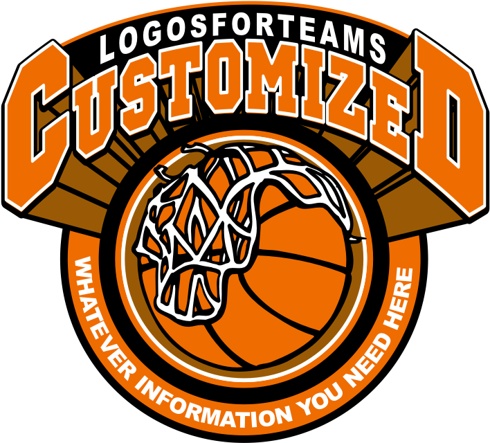 Basketball Clip Art Free Basketball Logos Clip Art Free Transparent PNG Clipart Images Download. - Transparent PNG Free Download