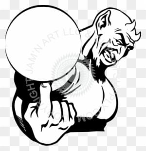 Basketball On Finger Drawing - Free Transparent PNG Clipart Images Download. ClipartMax.com - Transparent PNG Free Download