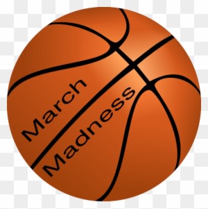 March Clip Art Free Printable Clipart Panda Free Clipart Basketball Clip Art Free Transparent PNG Clipart Images Download. - Transparent PNG Free Download