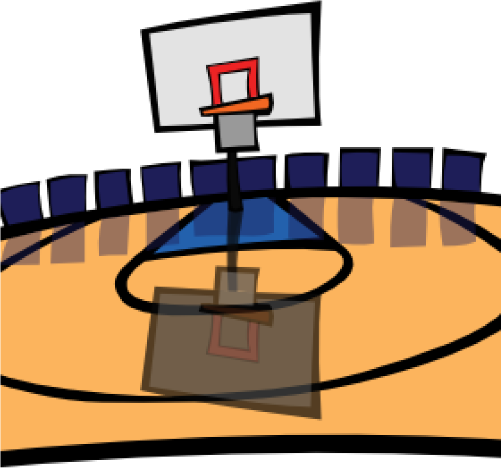 Court Clipart Court Clip Art At Clker Vector Clip Art Basketball Court Clip Art Free Transparent PNG Clipart Images Download. - Transparent PNG Free Download